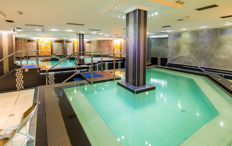 Hotel Spa Princesa Parc