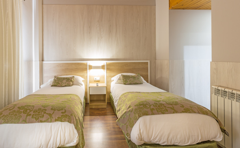 Hotel Spa Princesa Parc