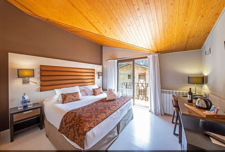 Hotel Spa Princesa Parc