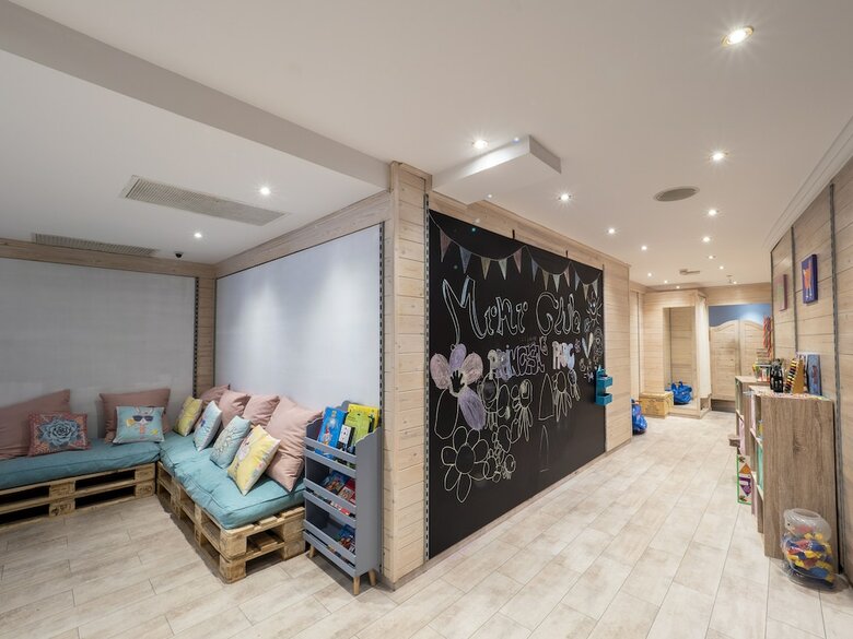 Hotel Spa Princesa Parc