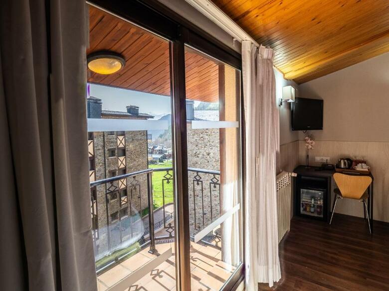 Hotel Spa Princesa Parc