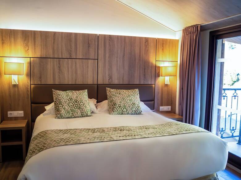 Hotel Spa Princesa Parc