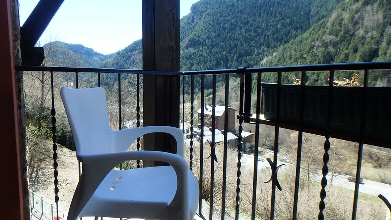 Hotel Xalet Besol�