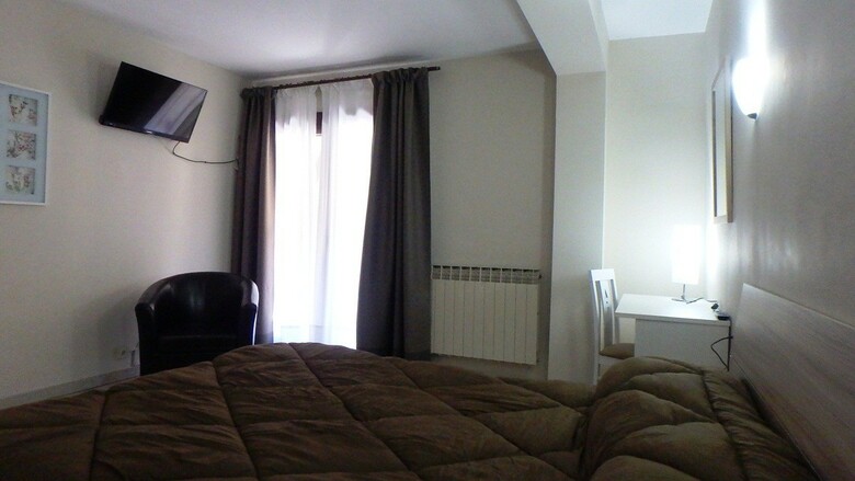 Hotel Xalet Besol�