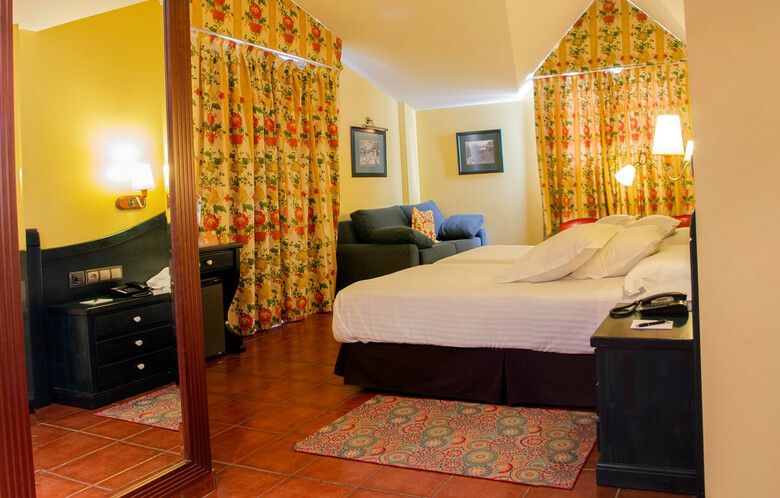 Hotel Ski Plaza