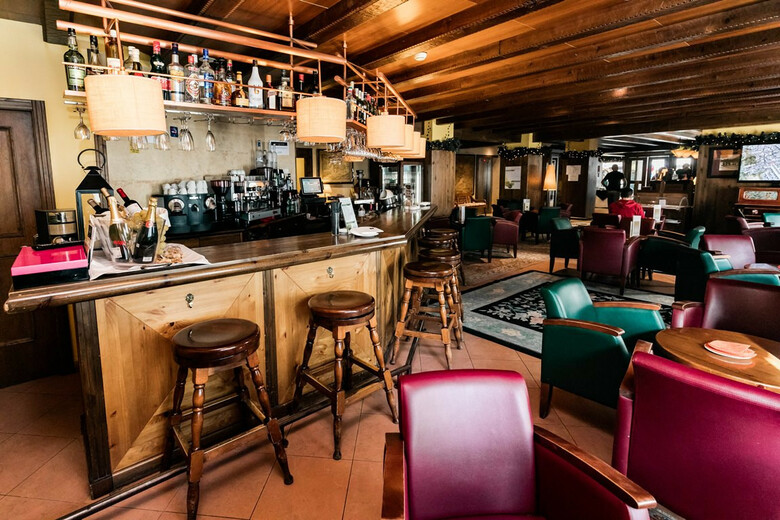Hotel Ski Plaza