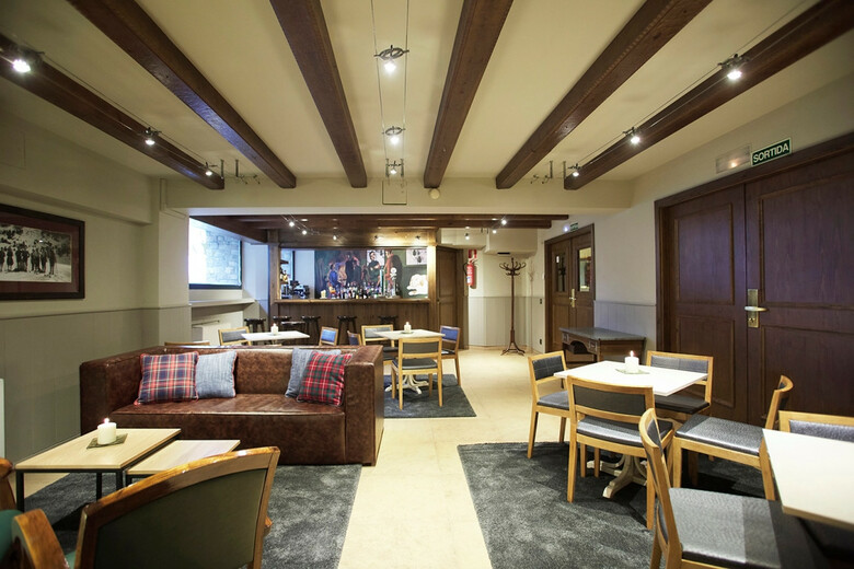 Hotel Ski Plaza