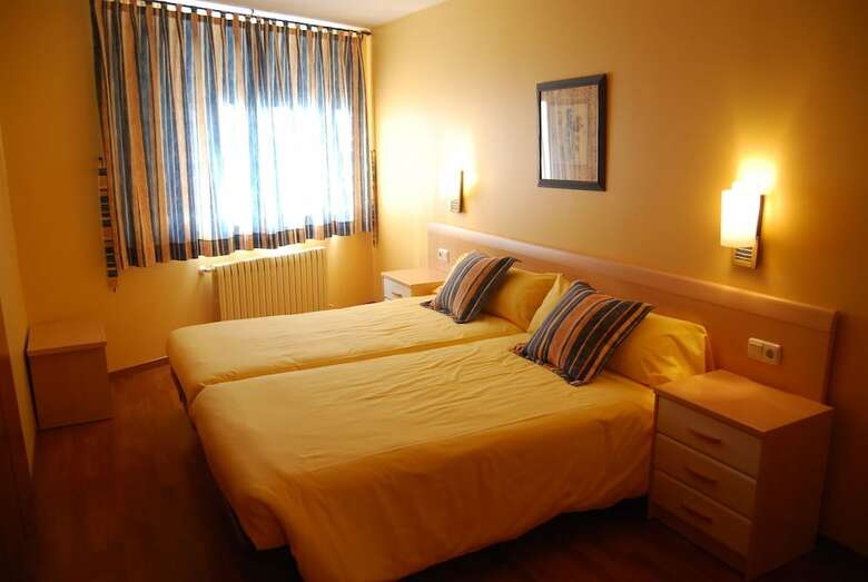 Apartamento Del Meligar