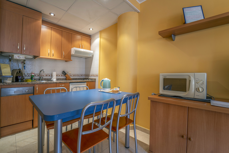 Apartamento Del Meligar