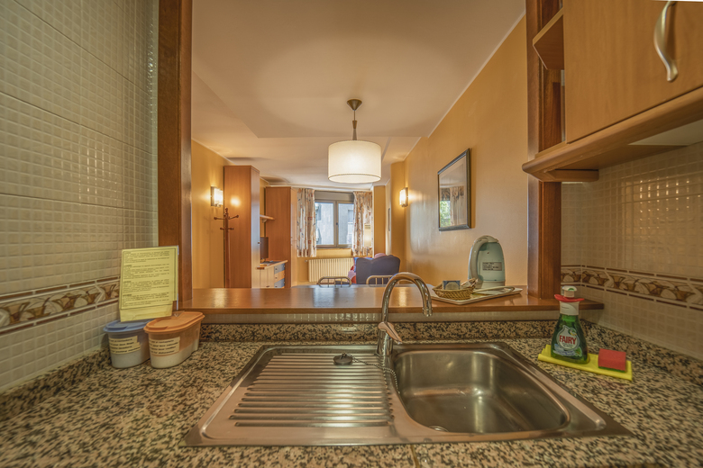 Apartamento Del Meligar