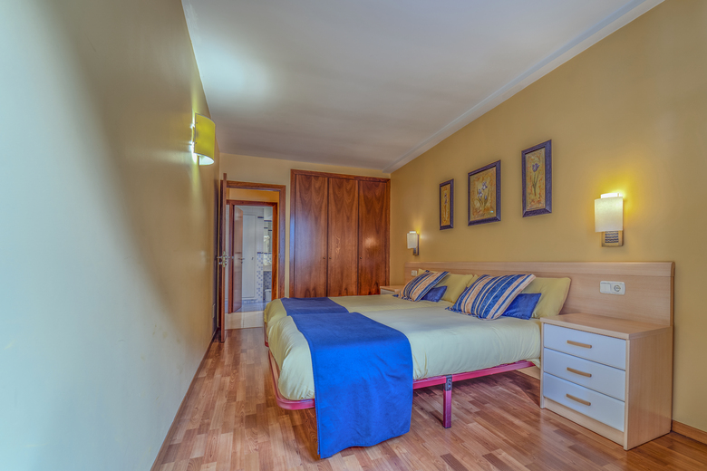 Apartamento Del Meligar
