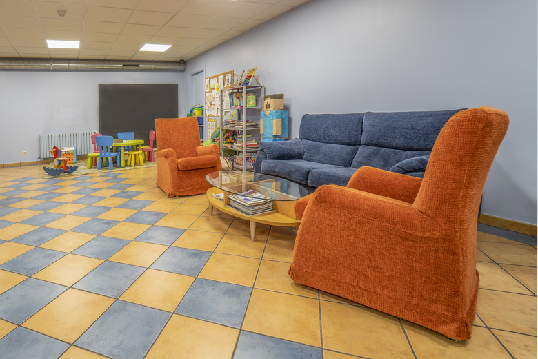 Apartamento Del Meligar