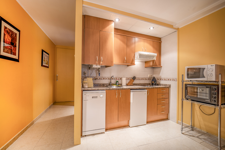 Apartamento Del Meligar