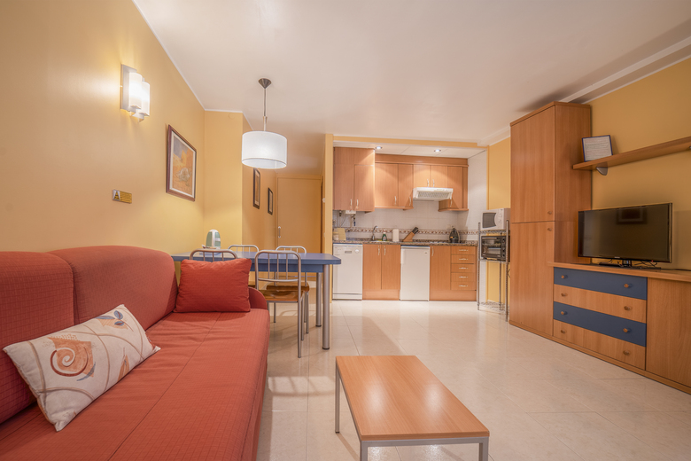 Apartamento Del Meligar