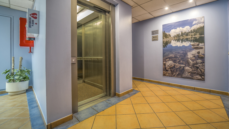 Apartamento Del Meligar
