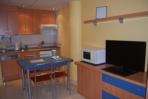 Apartamento Del Meligar