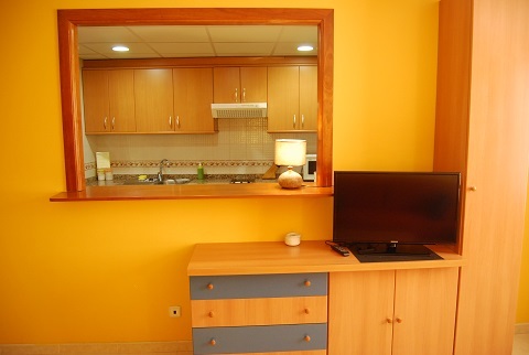 Apartamento Del Meligar