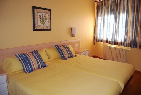 Apartamento Del Meligar