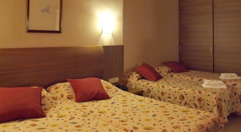 Hotel Guillem