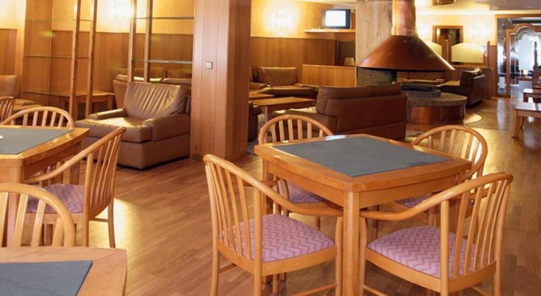 Hotel Guillem