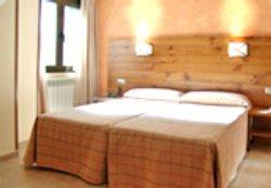 Hotel Hermus Centre Vila