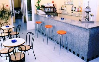 Hotel Hermus Centre Vila