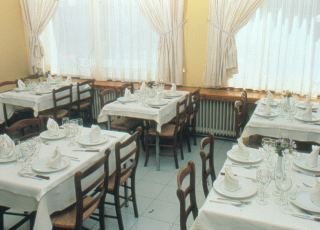 Hotel Hermus Centre Vila