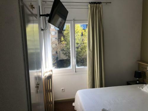 Hotel Hermus Centre Vila