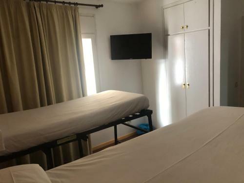 Hotel Hermus Centre Vila