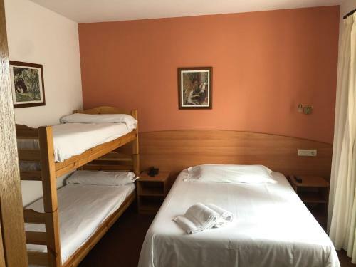 Hotel Hermus Centre Vila