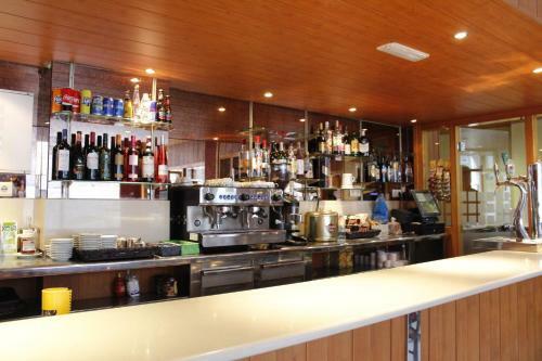 Hotel Hermus Centre Vila