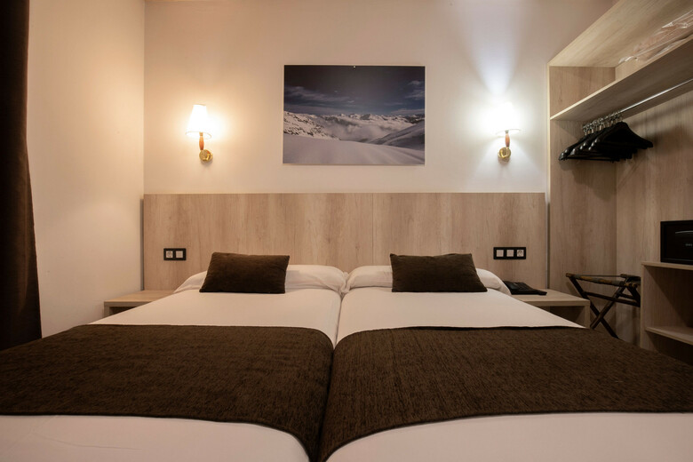 Hotel Marco Polo By Nexta