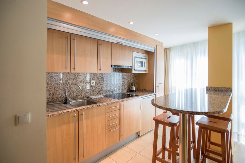 Annapurna Atiram Aparthotel