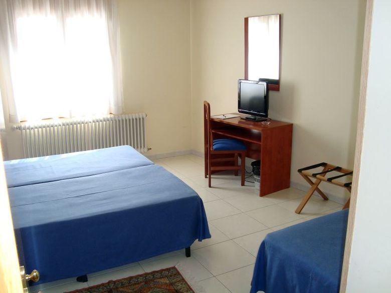 Hotel Guineu