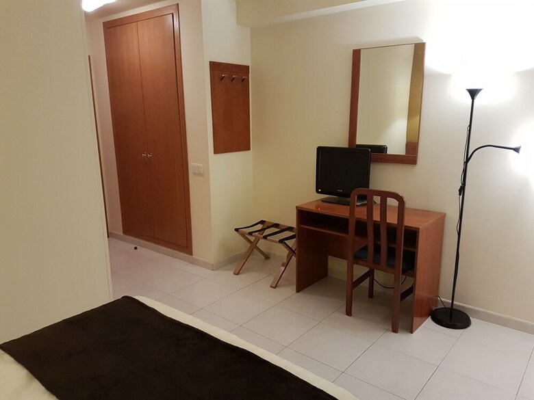 Hotel Guineu