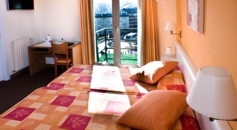Hotel Kandahar