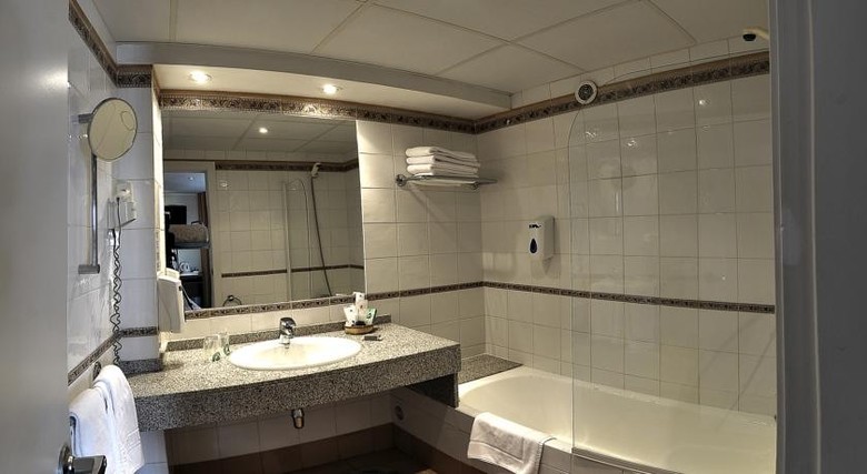 Hotel Kandahar