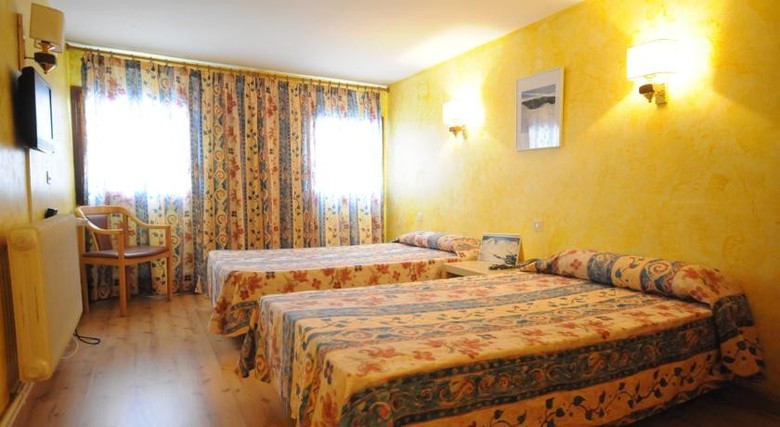 Hotel Pic Mai�
