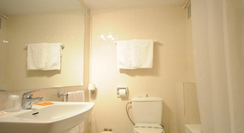 Hotel Pic Mai�