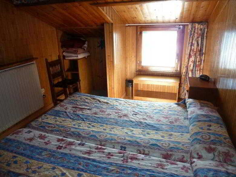 Hotel Pic Mai�