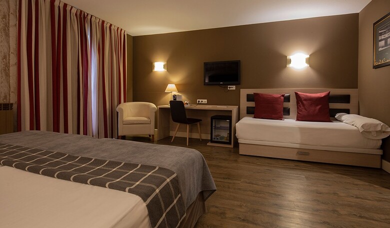 Hotel Himalaia Soldeu By Nexta