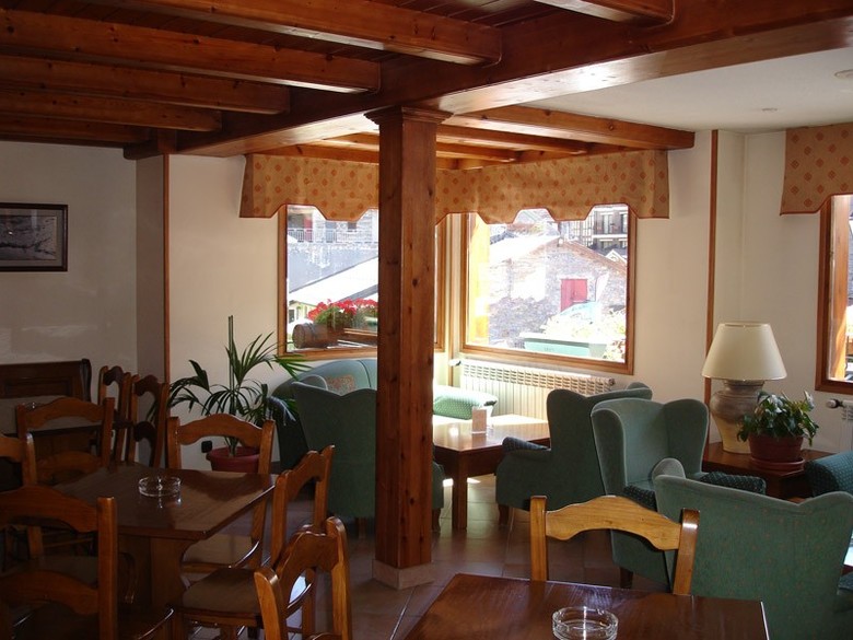 Hotel Soldeu Maistre