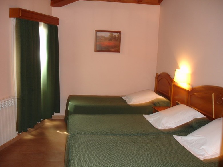Hotel Soldeu Maistre