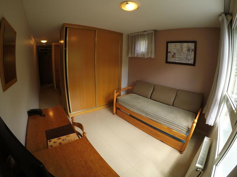 Hotel Somriu Vall Ski