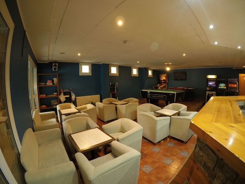 Hotel Somriu Vall Ski