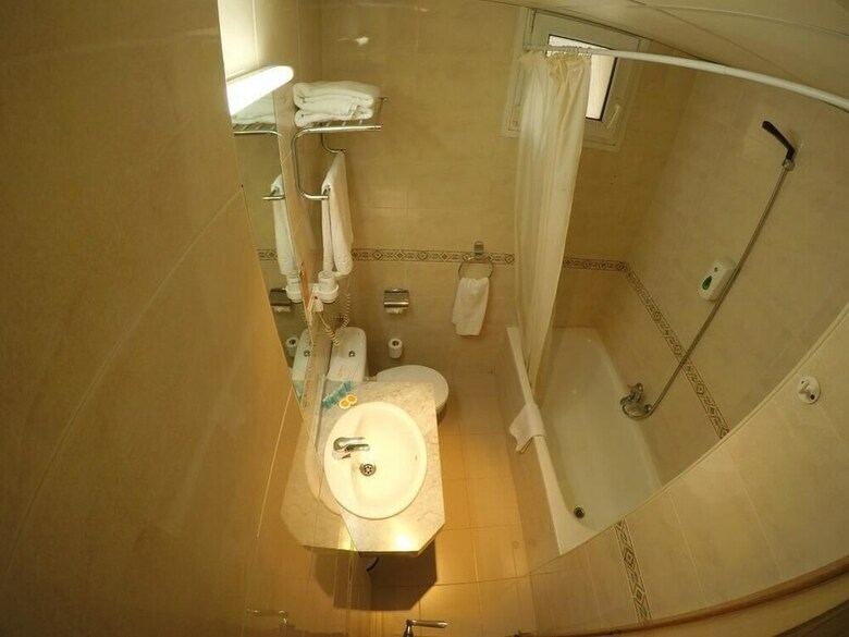 Hotel Somriu Vall Ski