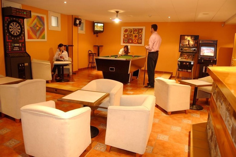 Hotel Somriu Vall Ski