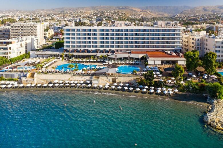 Hotel Louis Apollonia Beach