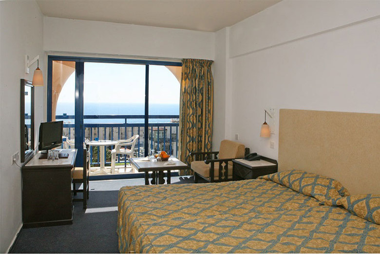 Hotel Navarria