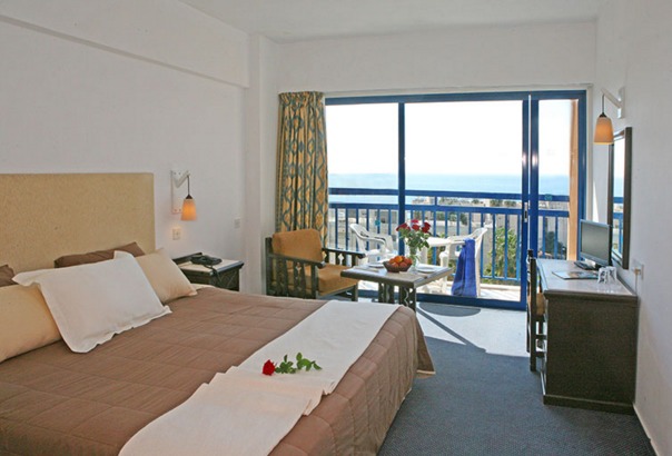 Hotel Navarria